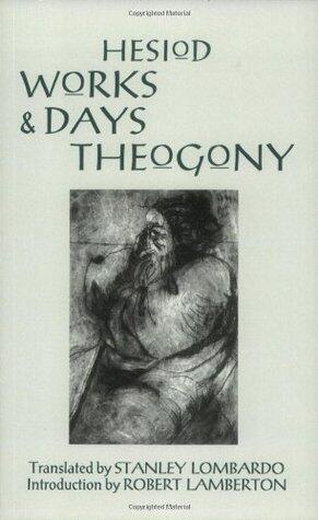 Works and Days/Theogony
