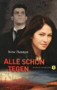 Alle schijn tegen
