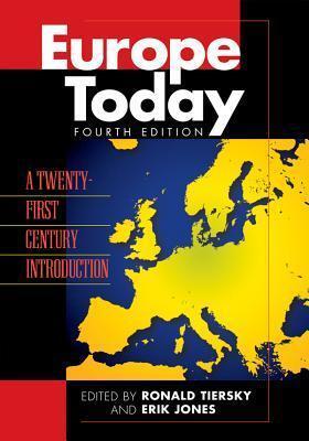 Europe Today