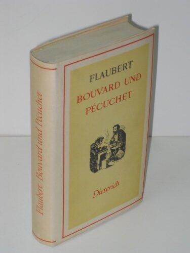 Bouvard and Pecuchet: The Dictionary of Accepted Ideas