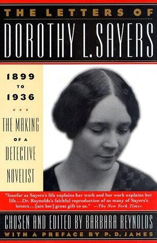 The Letters of Dorothy L. Sayers