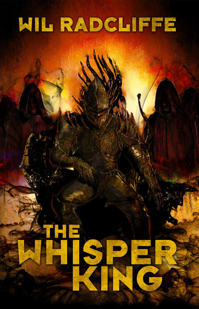 The Whisper King