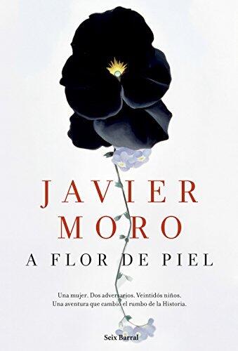 A flor de piel (Biblioteca Abierta)