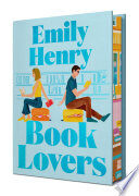 Book Lovers: Deluxe Edition