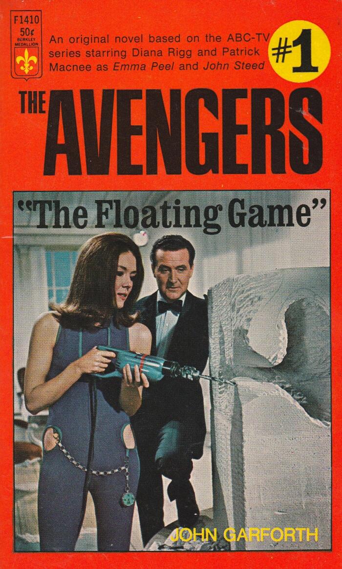 The Floating Game