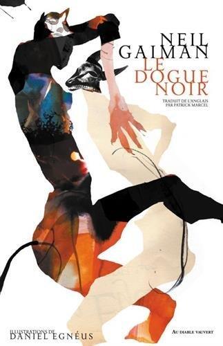 The Black Dog