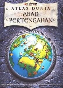 Atlas Dunia Abad Pertengahan