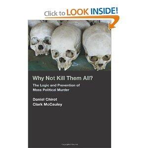 Why NotKill Them All byMcCauley