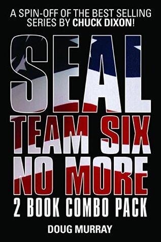 SEAL Team Six: No More #1 / SEAL Team Six: No More #2