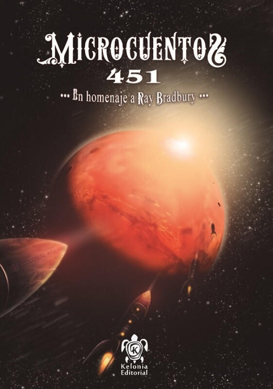Microcuentos 451. En homenaje a Ray Bradbury
