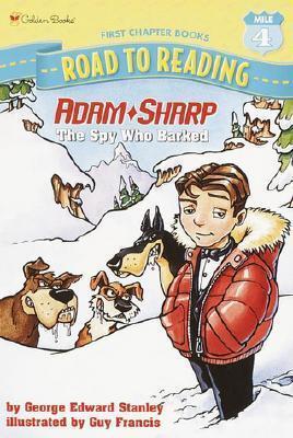 Adam Sharp