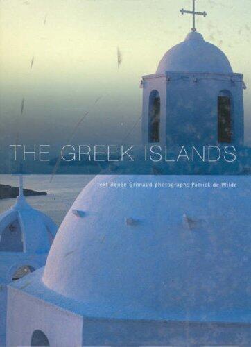 The Greek Islands