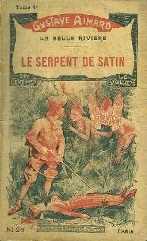 Le Serpent de satin