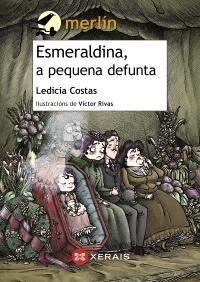 Escarlatina, a cociñeira defunta