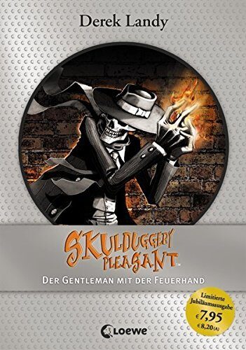 Der Gentleman mit der Feuerhand