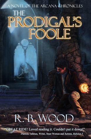 The Prodigal's Foole