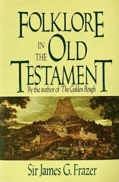 Folklore In The Old Testament