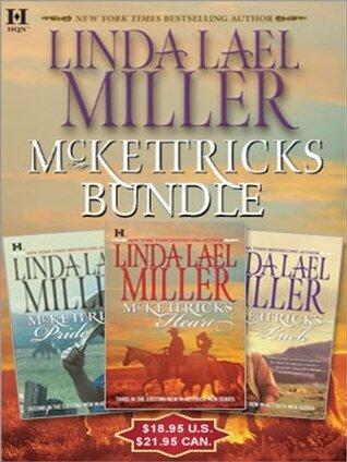 McKettricks Bundle