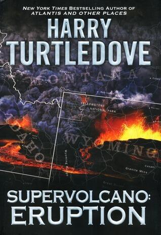 Supervolcano
