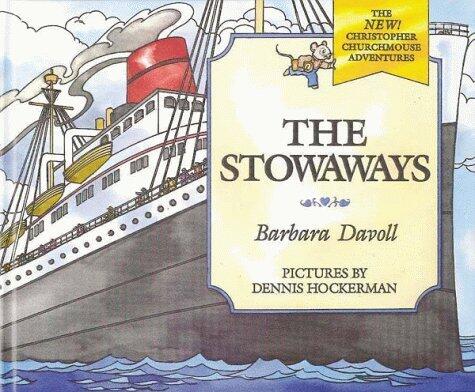 The Stowaways