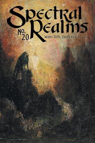 Spectral Realms No. 20: Winter 2024