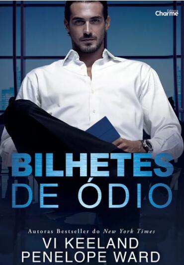 Bilhetes de Ódio