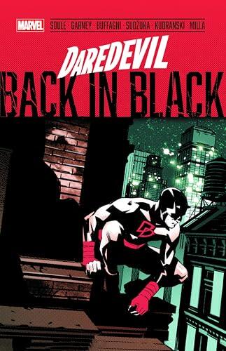 Daredevil: Back In Black