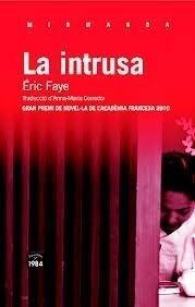 La intrusa