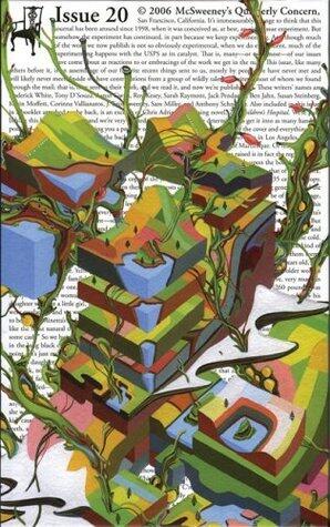 McSweeney's #20