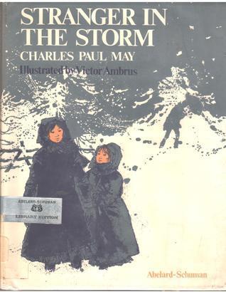 Strangers in the Storm