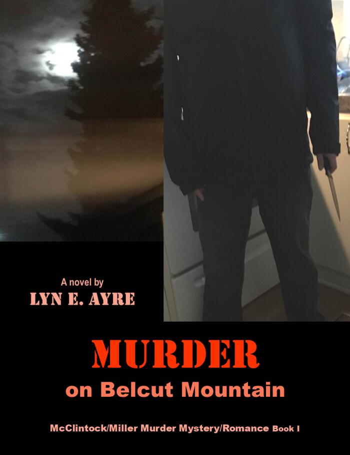 Murder on Belcut Mountain
