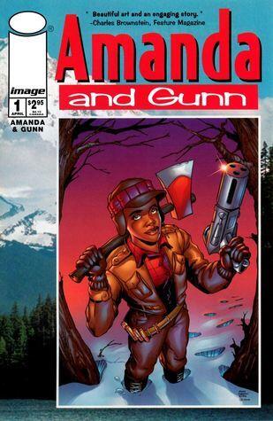 Amanda and Gunn #1