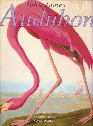 John James Audubon American Birds
