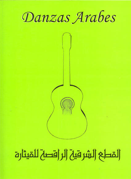 Danzas Arabes