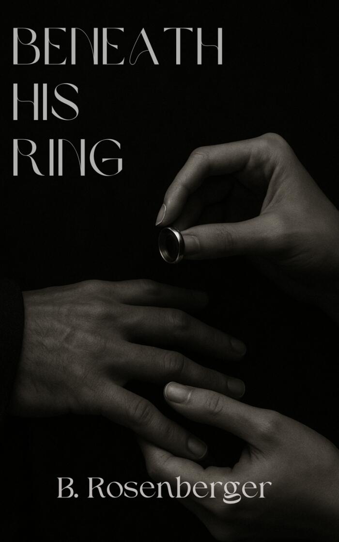 Beneath His Ring: A Forbidden Prequel Novella to the Midnight Possession Series
