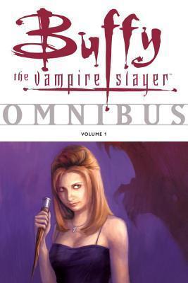 Buffy the Vampire Slayer Omnibus
