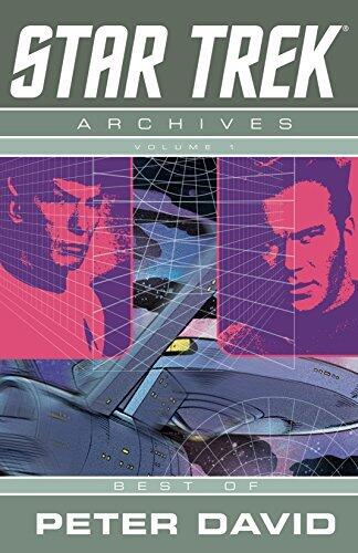 Star Trek Archives Vol. 1: Best of Peter David