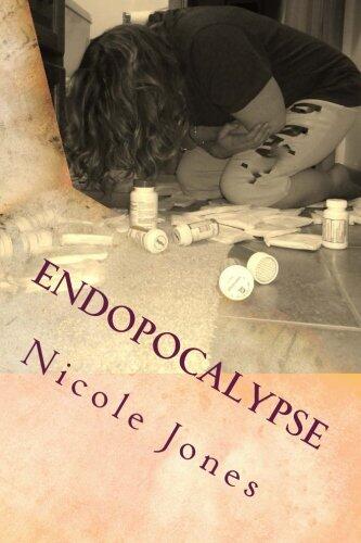 Endopocalypse: It won't kill you, but it will make you wish you were dead.