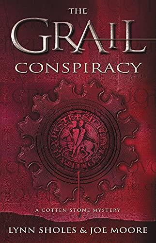 The Grail Conspiracy
