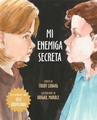 Mi Enemiga Secreta