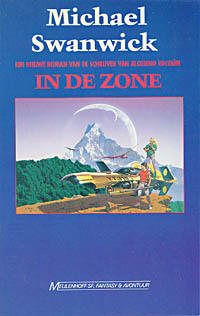 In de zone
