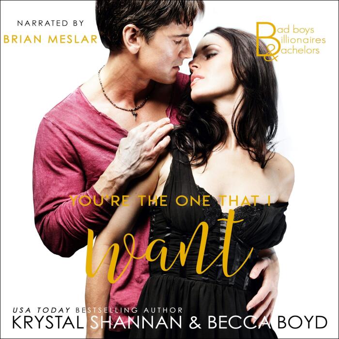 You're the One That I Want: Somewhere, Texas Saga