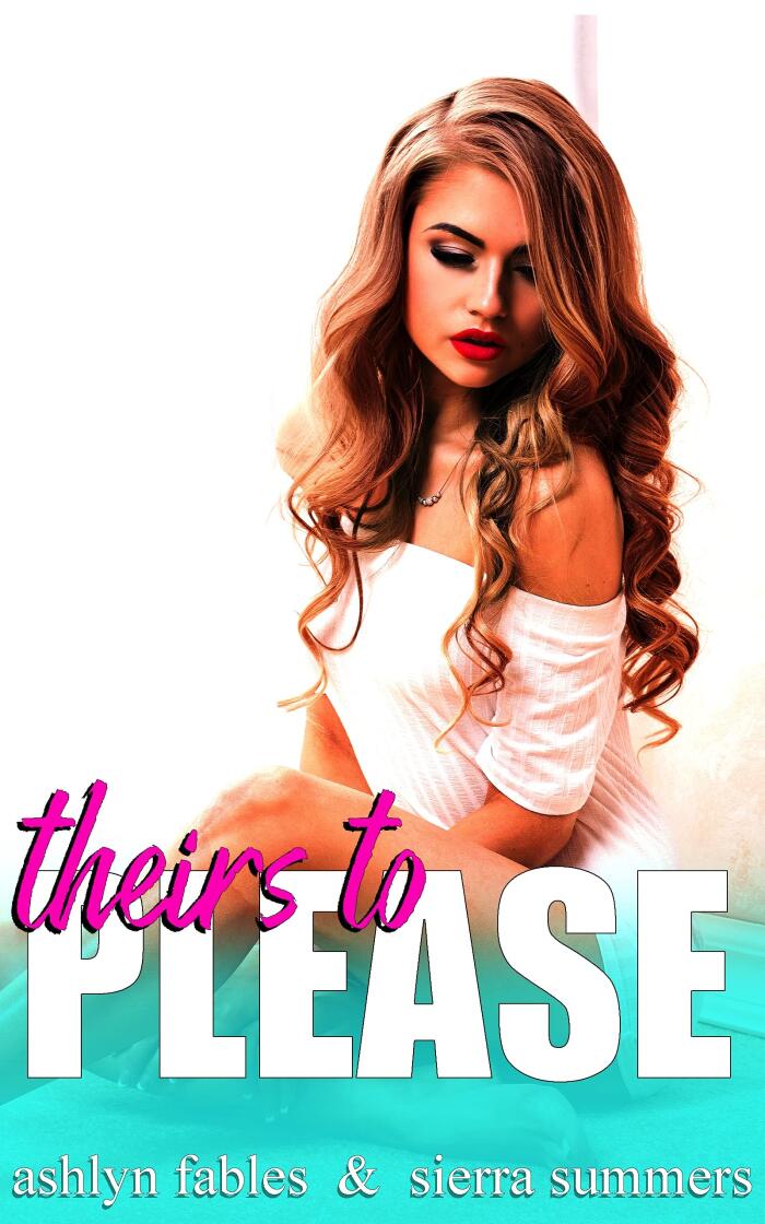 Theirs to Please