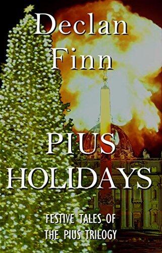 Pius Holidays: Festive Tales of the Pius Trilogy
