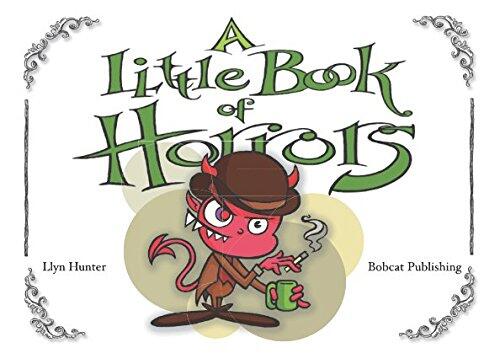 A Little Book of Horrors