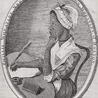 Phyllis Wheatley