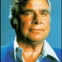 Gene Roddenberry