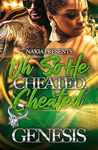 Oh So He Cheated, Cheated