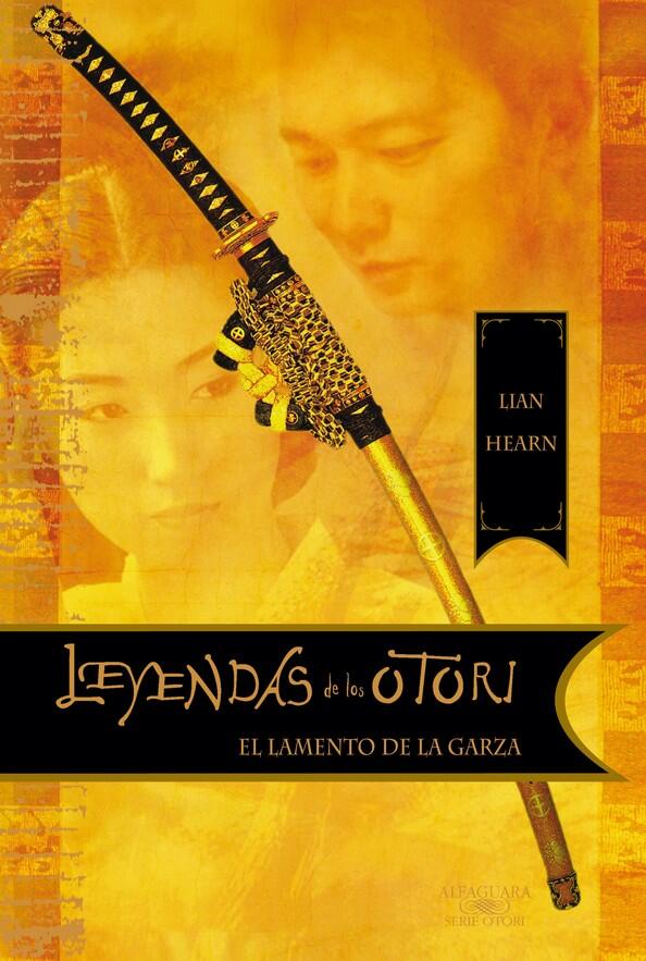 El lamento de la garza