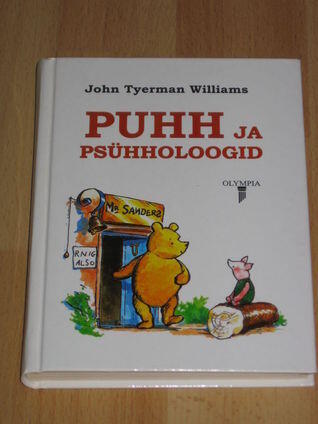 Puhh ja psühholoogid